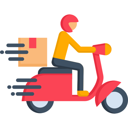 fast shipping